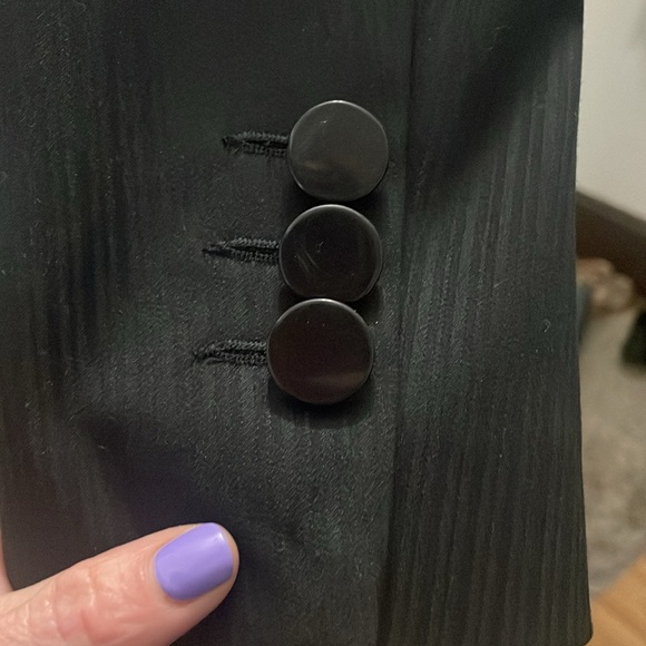 Dress Jacket top - Picture 2 of 3